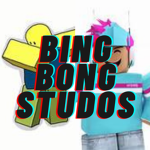 Bing Bong Studios!