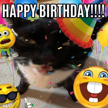 HAPPY BIRTHDAY ELI