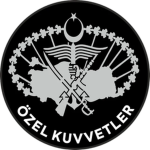 Özel Kuvvetler Komutanlığı Harp Okulu