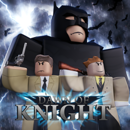 Dawn Of Knight [BETA]