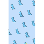Dinosaur official
