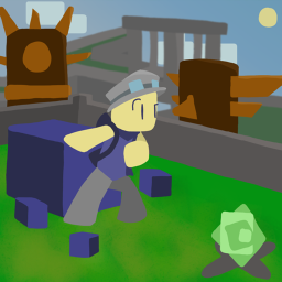 Critical Expedition