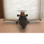 Hamster Airlines