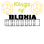 The Kings of Bloxia
