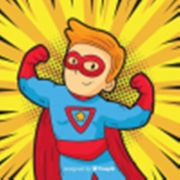 [NEW!!] Superhero Tycoon