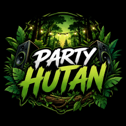 (NEW) PARTY HUTAN