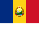 Romanian Socialist Republic