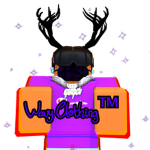 ~Wavy Clothing~
