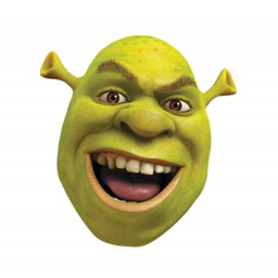 [RELEASE]Survival the Shrek Killer