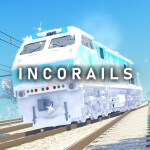 [WINTER EVENT] Incorails | Alpha