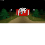 Pinewood Circus