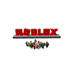 Roblox is our world