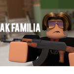 Ak Familia