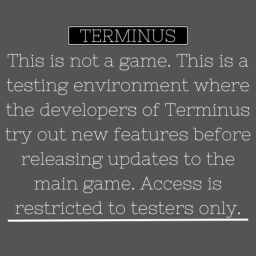 Terminus Debug