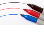 Marker Sniffing Gang
