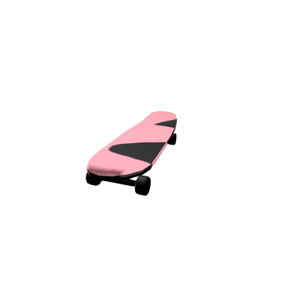 Click M (Skateboard)