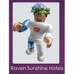 Raven Sunshine Hotels
