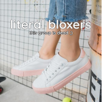 Literal Bloxers