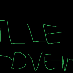 The Litlle Adventure