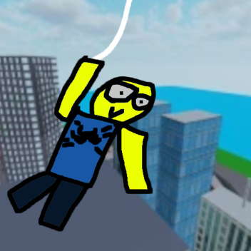 Spider-Man Test