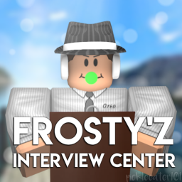 Frosty'z | Interview Center