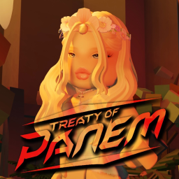 [HG] Treaty: 24th Hunger Games