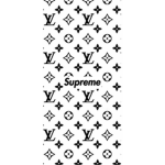 Lv supreme lit squad