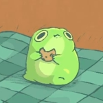 Froggy Gods
