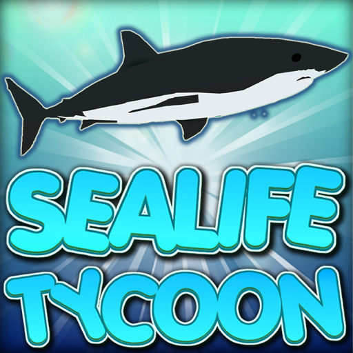 🐟Sea Life Tycoon