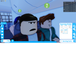 the roblox S.W.A.T team 1