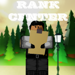 RANK CENTER