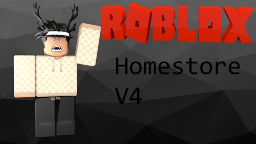 Homestore V4