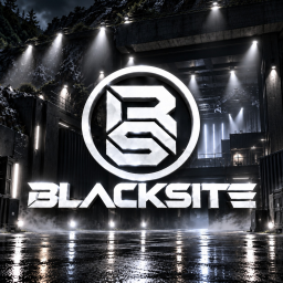 [ABSENSI] New BLACKSITE