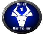 First . Battalion