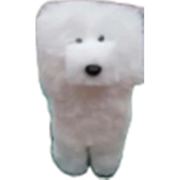 Minecraft Dog icon