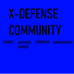 X-Defense Community