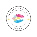 The JOLLY RANCHER SQUAD!!!!