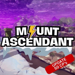 [50CP + x10 Summits] Mount Ascendant