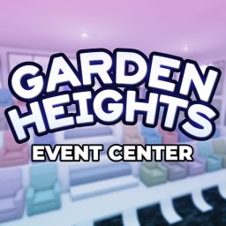 Event Center | Garden Heights