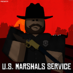 U.S. Marshal's Service