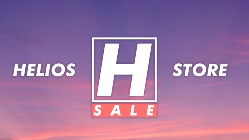[RALPH LAUREN] Helios Homestore