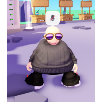 Clean Up Roblox Bedwars YouTubers