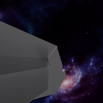 S.S.K Computer Core Spase Ship