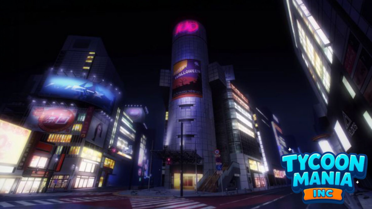 Jujutsu Kaisen Tycoon (T3) screenshot 2