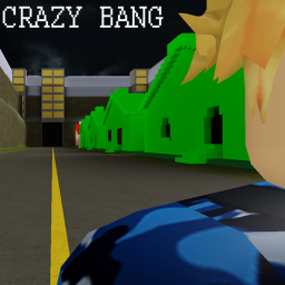 Crazy Bang