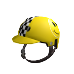 Enphoso's Radical Helmet of Evilness