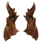 Horns Of Midas