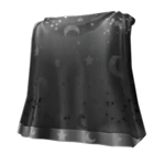 Invisibility Cloak [PERMANENT]