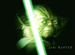 Yoda's Fued