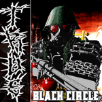 The True Black Circle